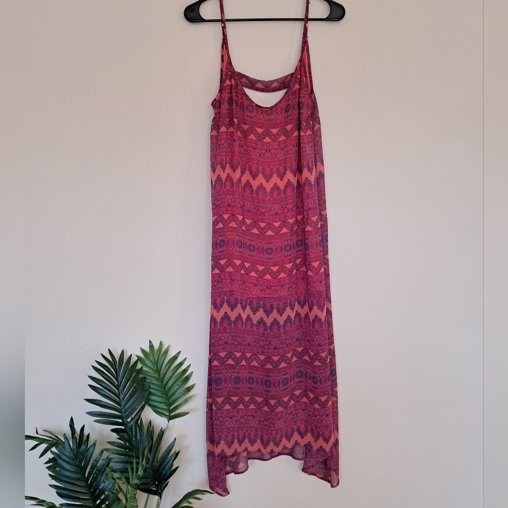 Show Me Your Mumu dress small - Picture 3 of 5